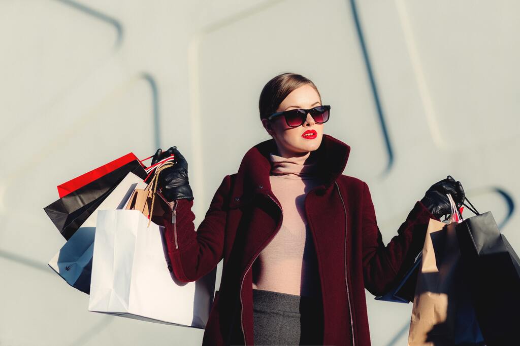 There is no dearth of shopping availability in Spain