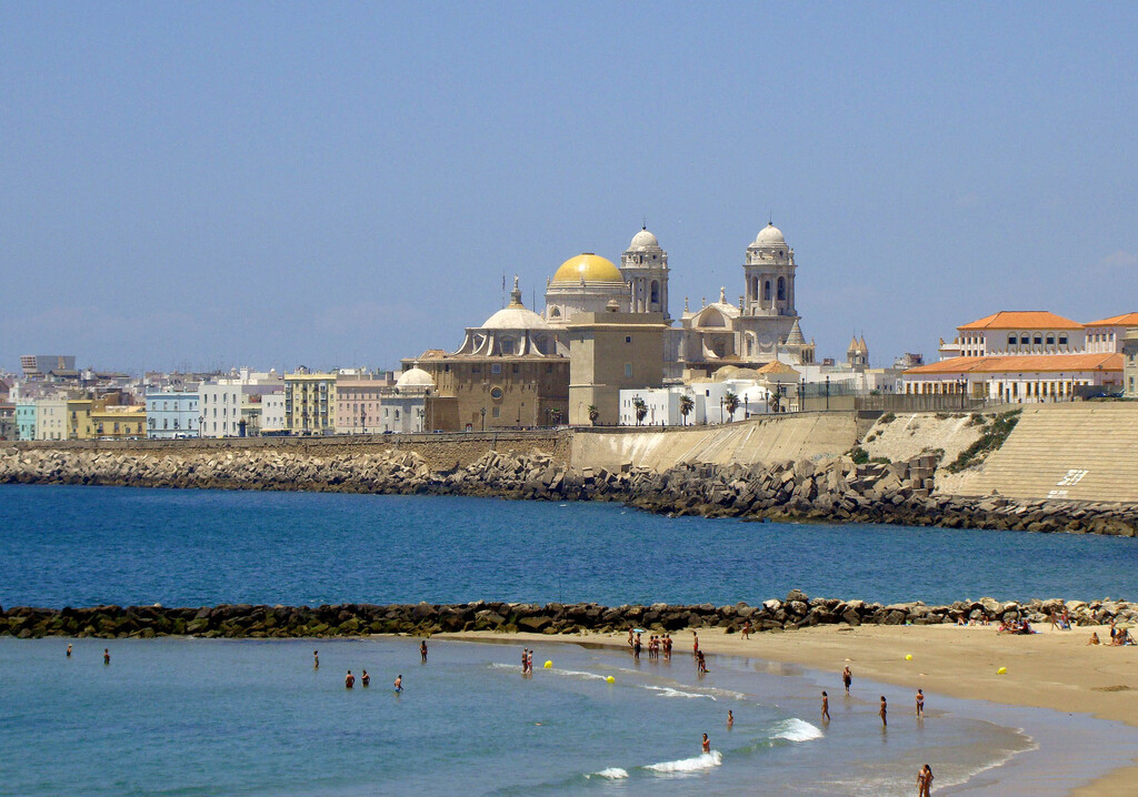 Cádiz, Cádiz, Spain - panoramio