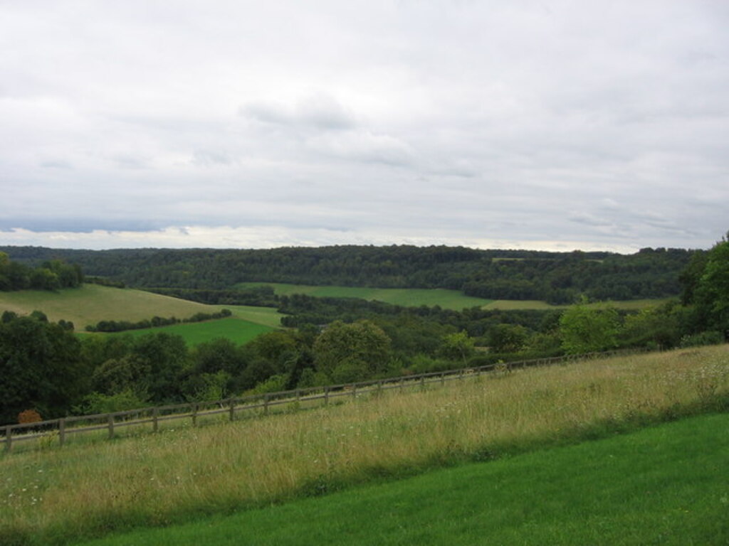 Litmore Shaw Nature Reserve - geograph.org.uk - 1299506