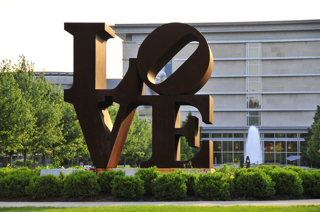 Indianapolis Museum of Art - IMA