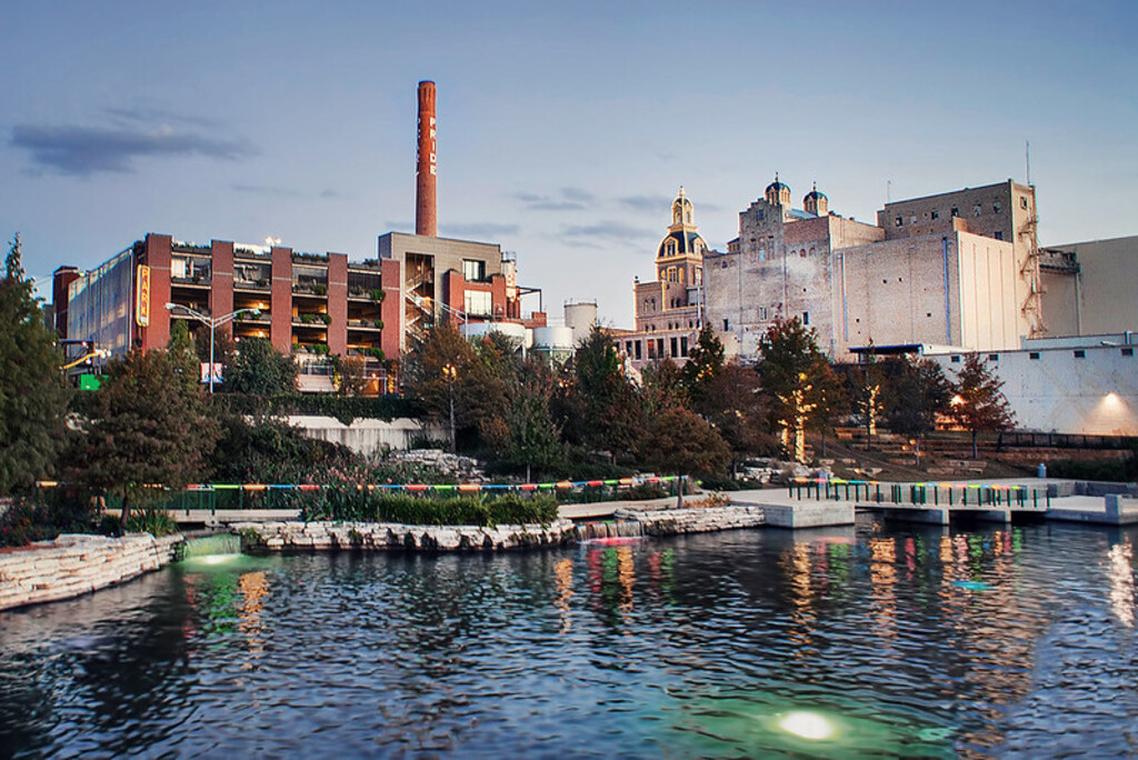Pearl Brewery