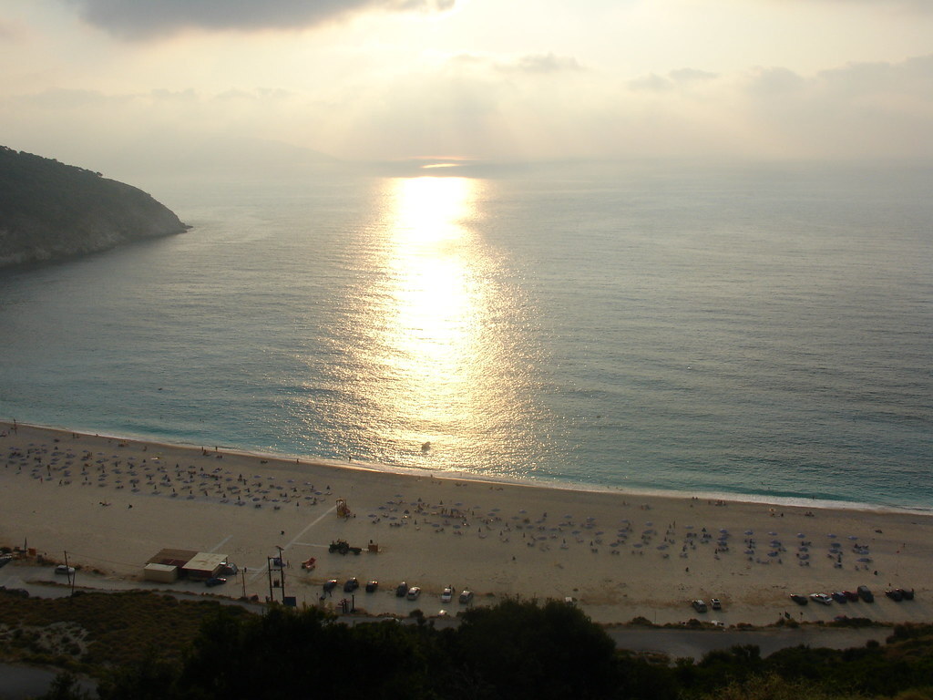 things to do in summer in greece | get charmed by assos