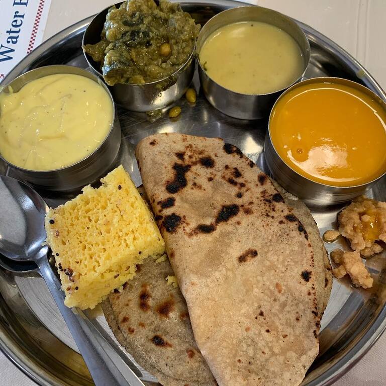 Top 10 Indian Restaurants In Santa Clara, California Trip101