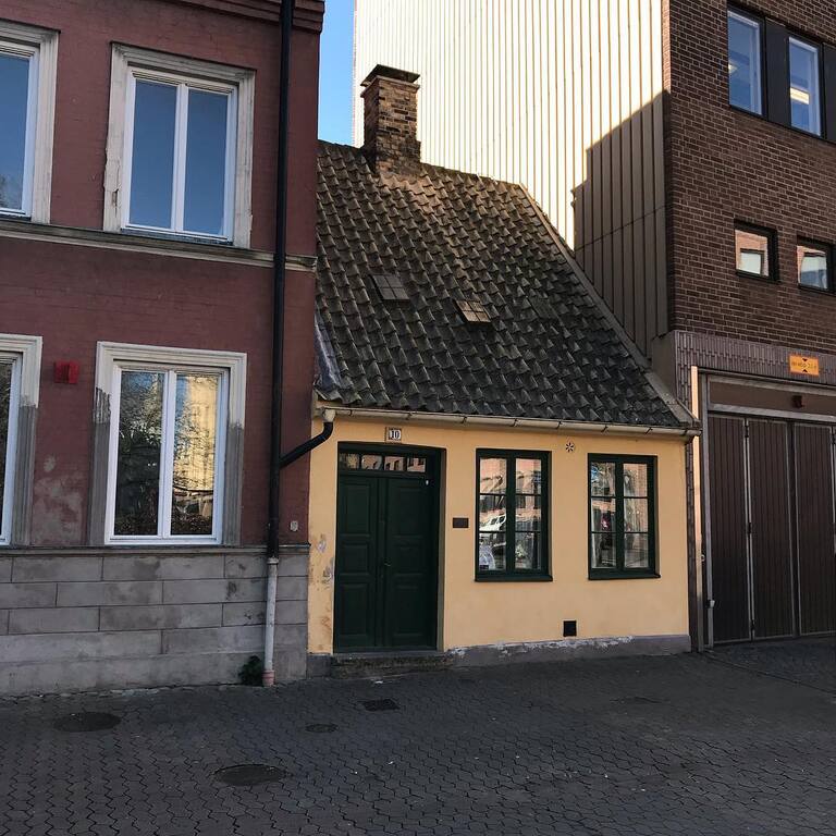 things to do in malmo sweden | look for ancient furnishings at ebbas hus