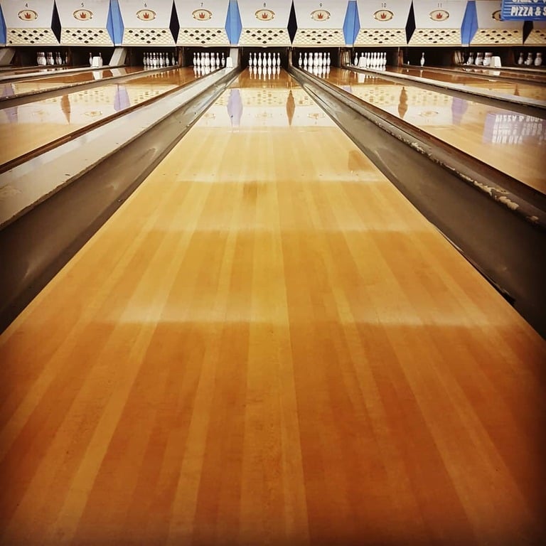 things to do in bellefonte pa | bowl a strike at bellefonte lanes