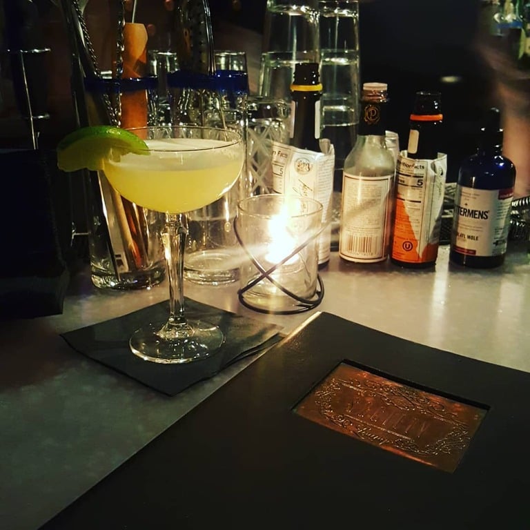 piano bars in cleveland | society lounge