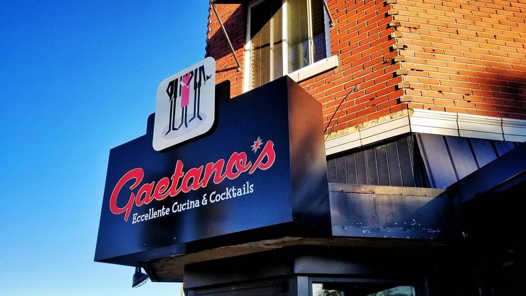 oldest restaurants in denver | gaetano's