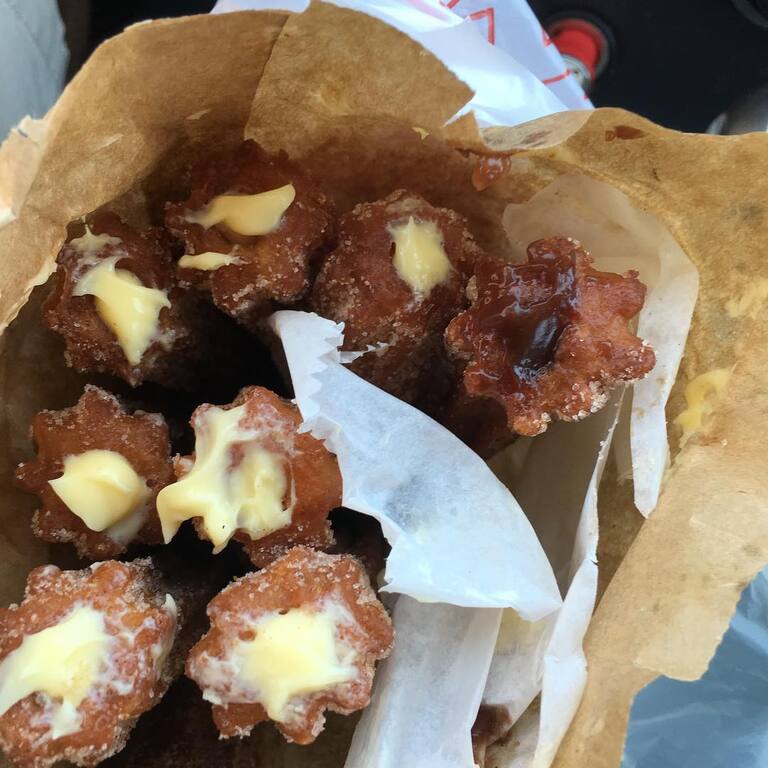 food markets in chicago | maxwell street market