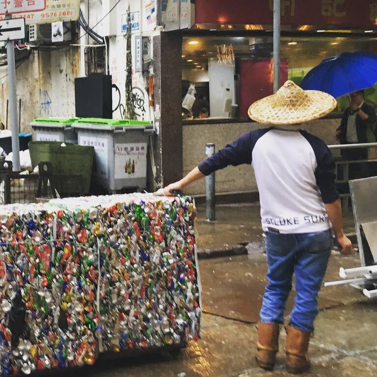 what to buy in qingdao | straw crafts
