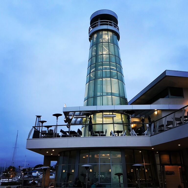 10 Best Rooftop Restaurants In Orange County, California Trip101