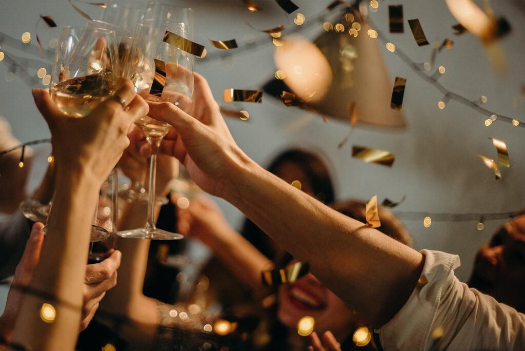 new year's eve