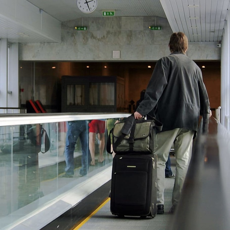 Luggage