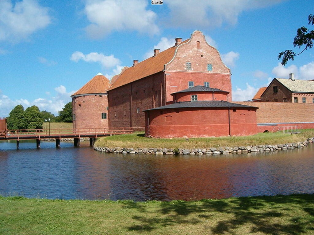 Landskrona Citadel