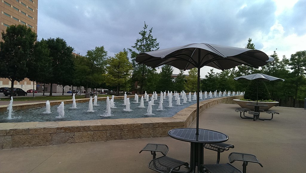 TCC Trinity River Campus - panoramio (8)