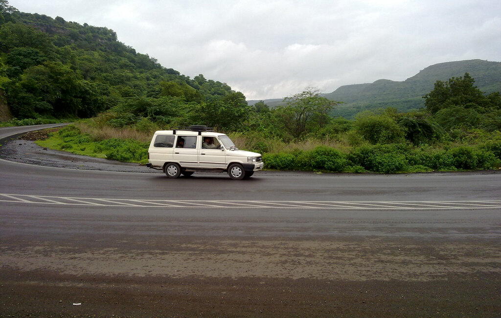 DAULATABAD, Aurangabad