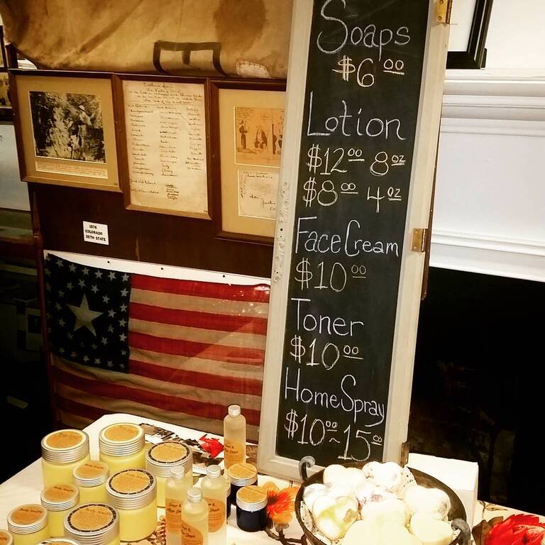 things to do in chadds-ford pa | step back in history at sanderson museum