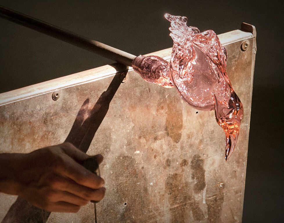 Blown Glass