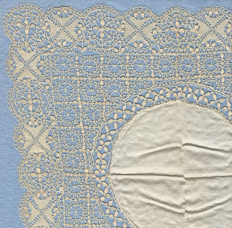 Maltese lace