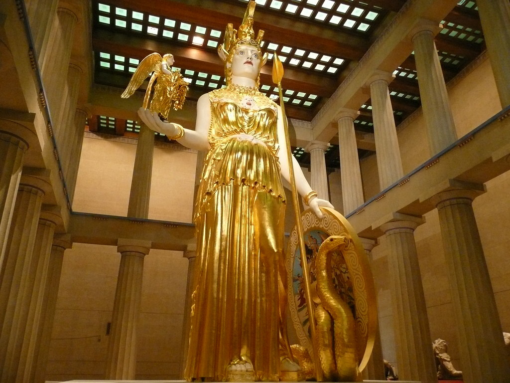 Athena