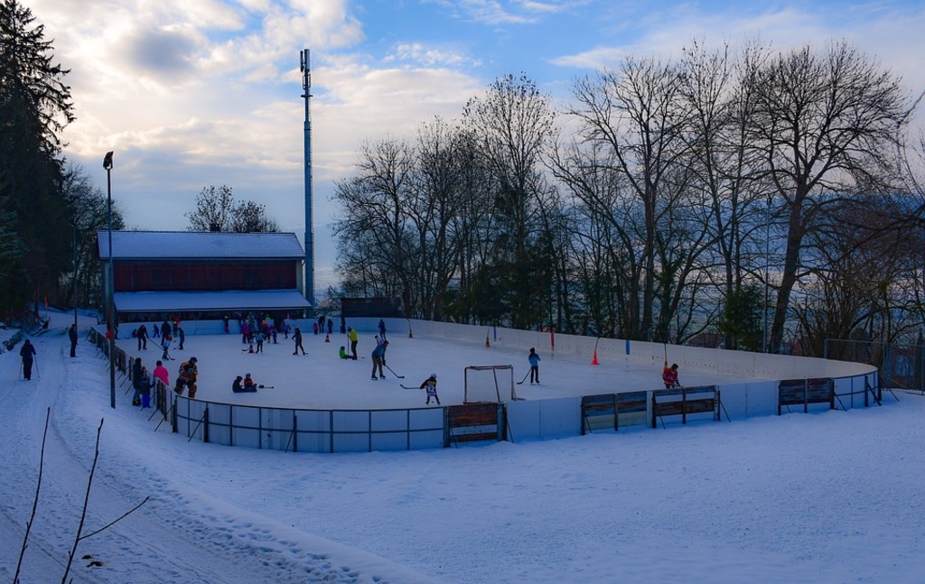 Peter Thompson Park