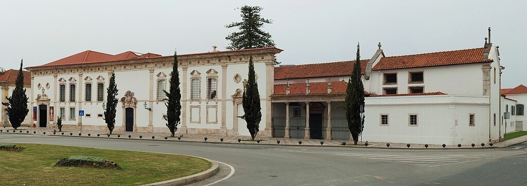 Monastery of Jesus