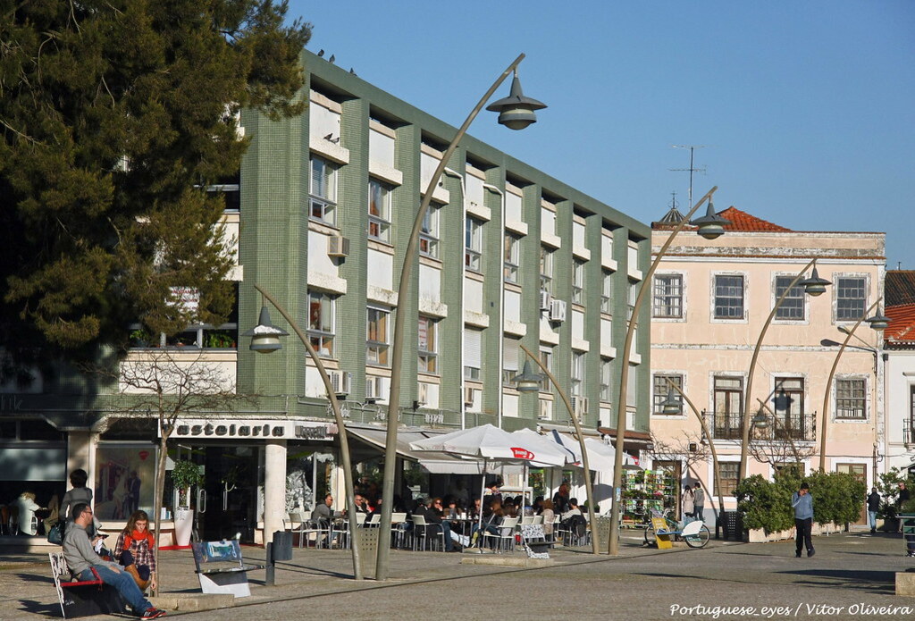Aveiro - Portugal