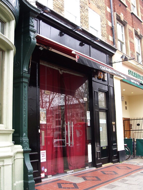 7 Best Cocktail Bars In The Angel, London Trip101