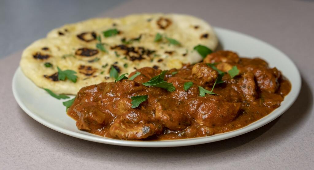 Top Indian Restaurants in Madrid, Spain