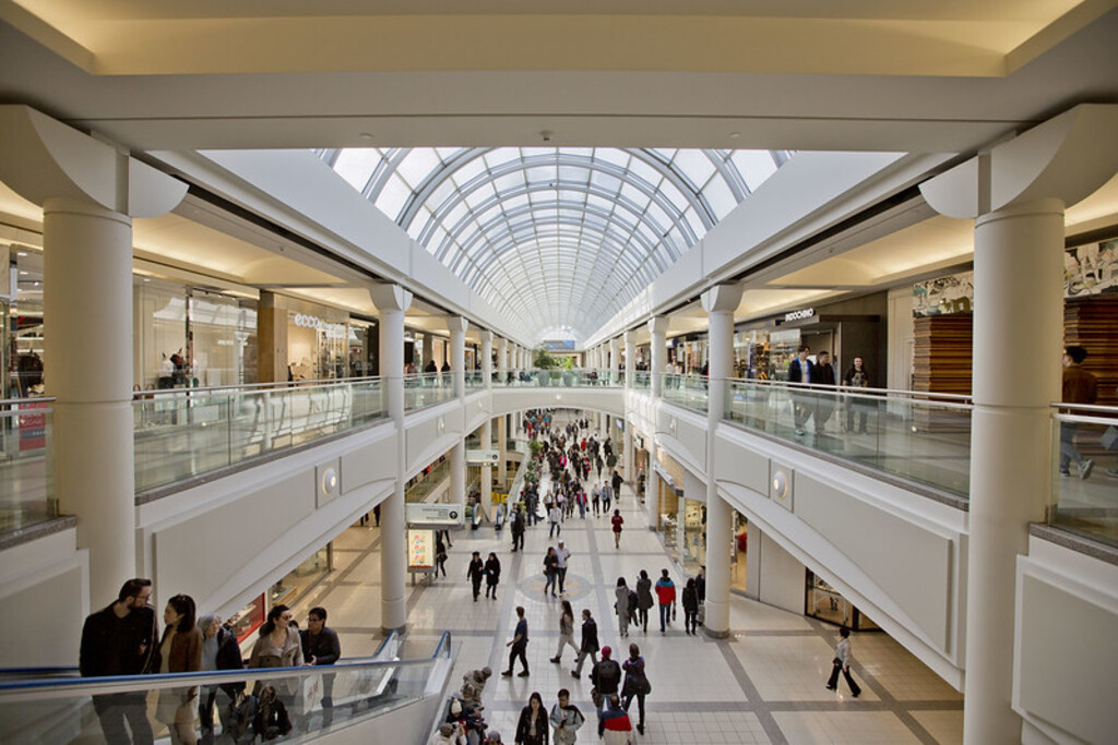 Metropolis at Metrotown