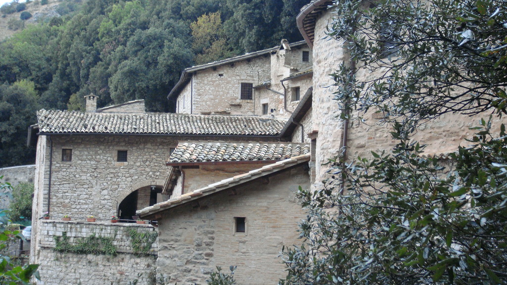 EREMO DELLE CARCERI-ASSISI 03