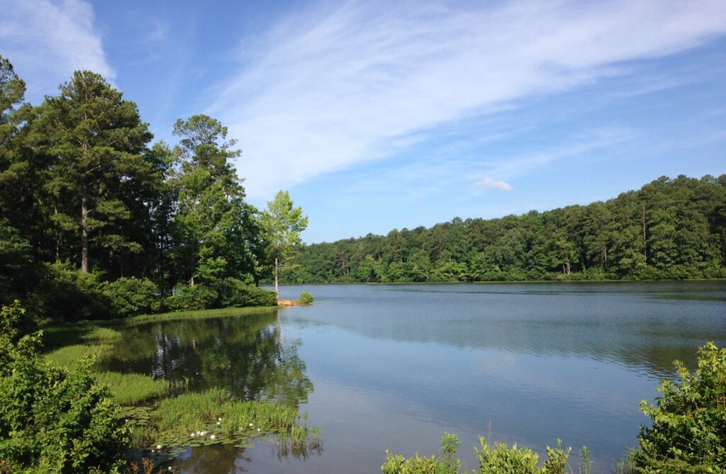 Oak Mountain State Park