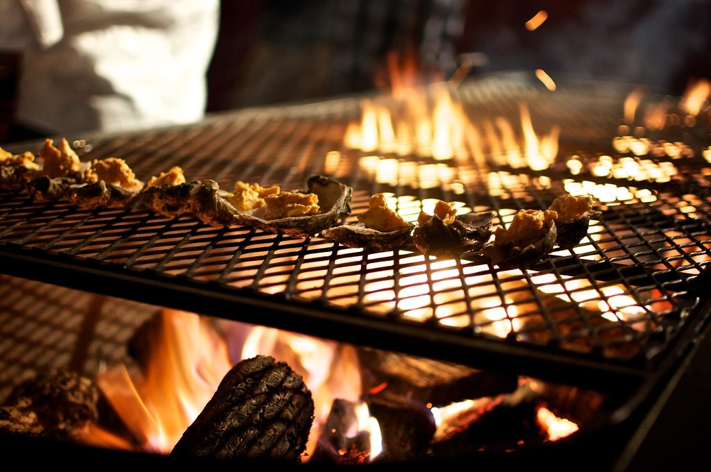 Smoke Restaurant - Dallas