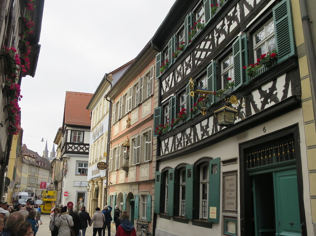 Schlenkerla Rauchbier