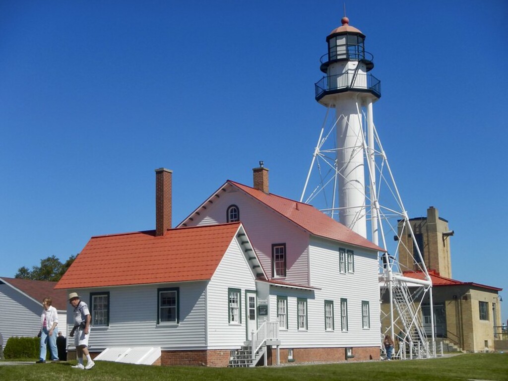 24 Best Things To Do In Upper Peninsula Of Michigan, USA Trip101