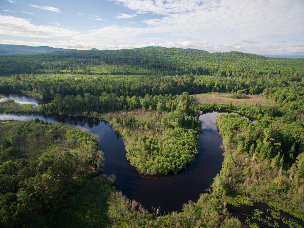 Huron River (Upper Peninsula)