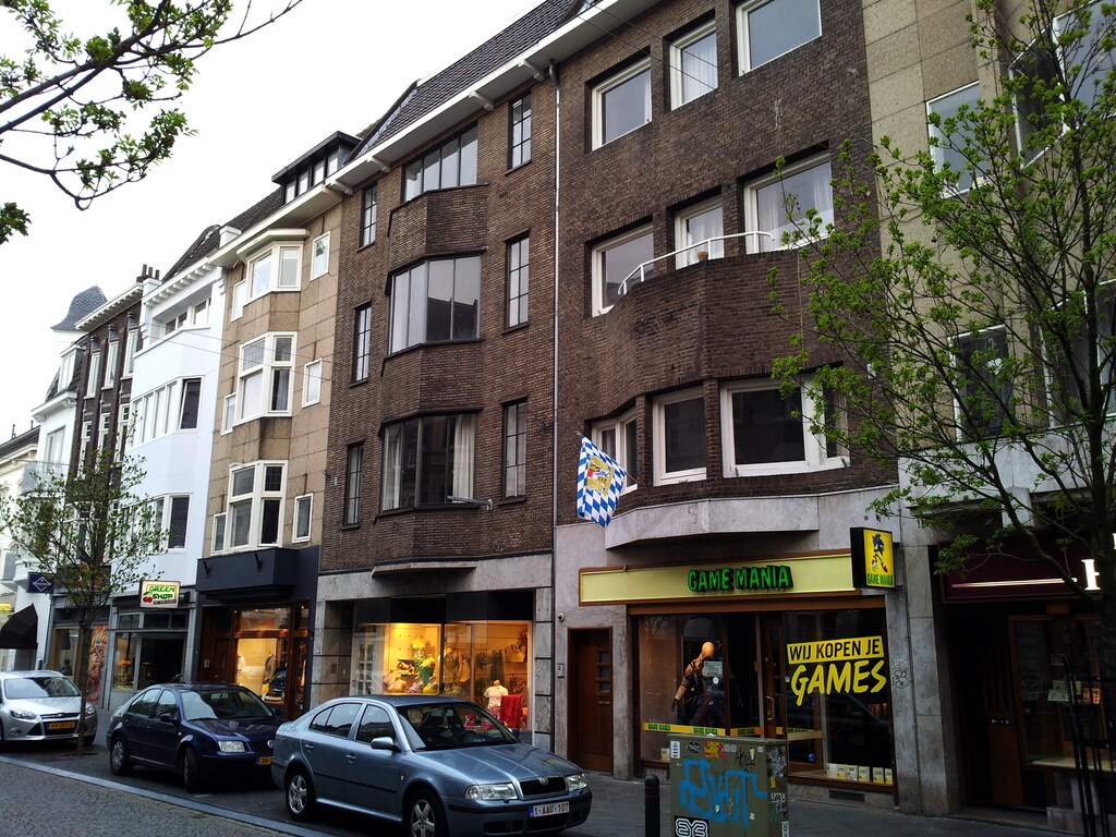 Maastricht2013, WyckerBrugstraat04