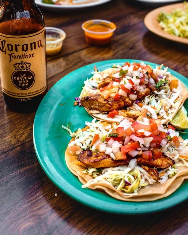 mexican restaurants in carmel | island taco