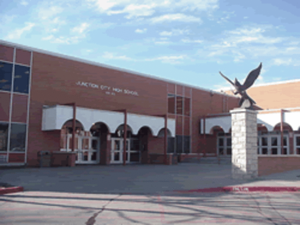 Junction City High School Main Campus