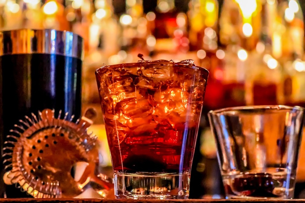 Drinks
