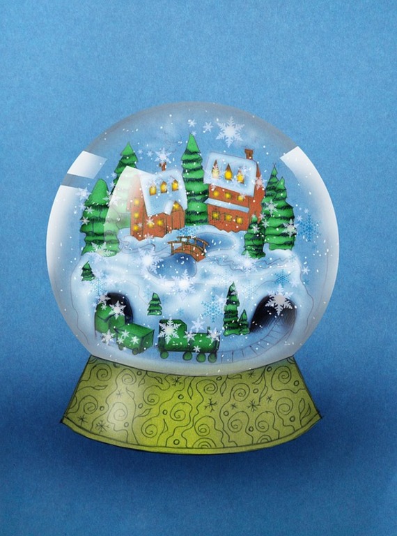 Snowglobe