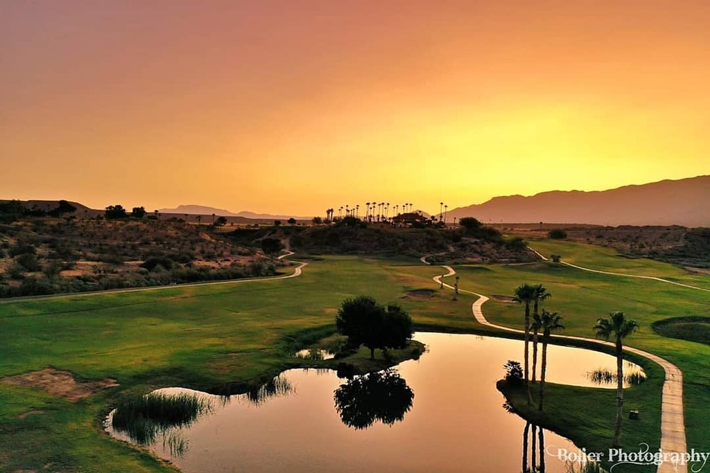 best places to visit in nevada | mesquite