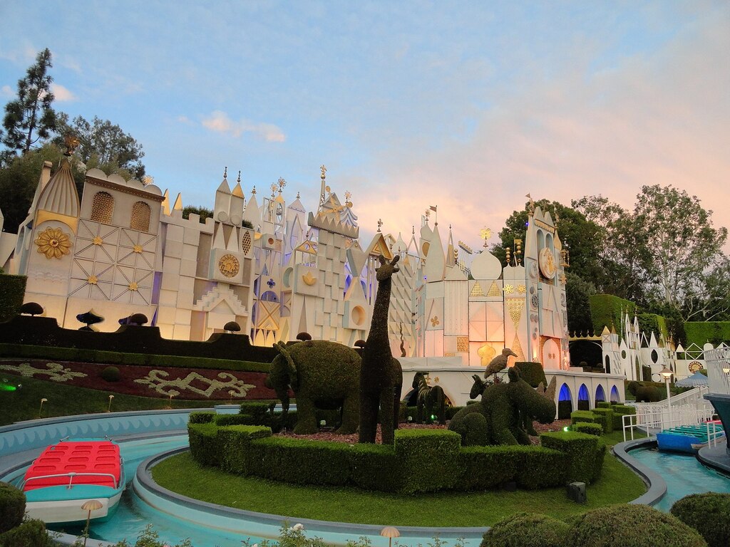 Top 6 Theme Parks And Amusement Parks In Buena Park, California Updated 2024 Trip101