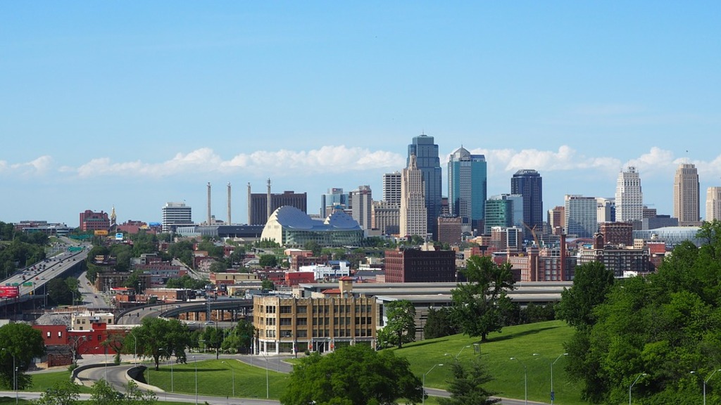 Top 10 Rooftop Restaurants In Kansas City, Missouri Trip101