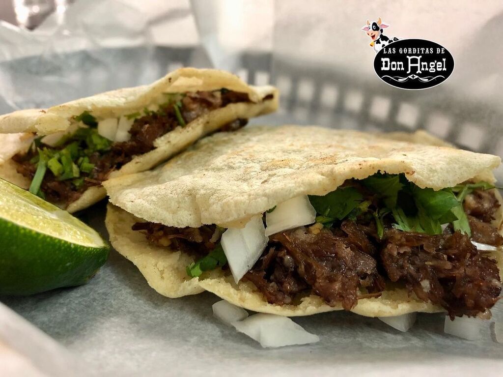 things to do in melrose park illinois | savor authentic handmade gorditas at las gorditas de don angel