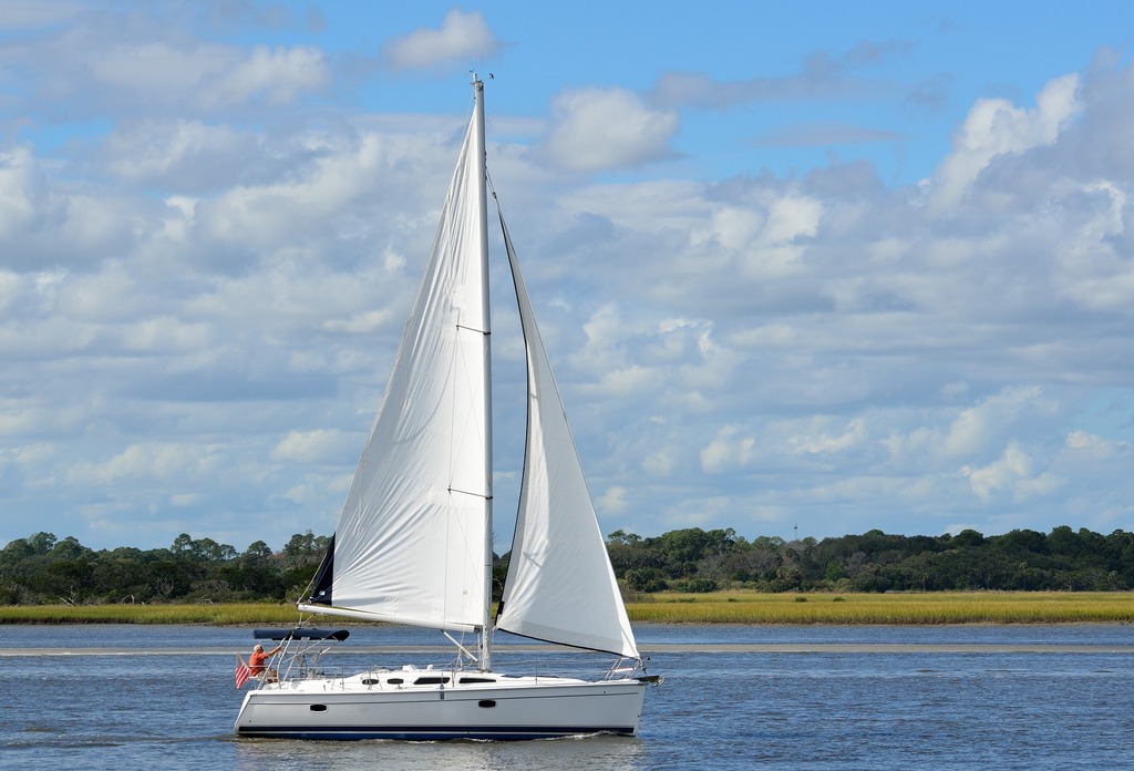 Sailboat