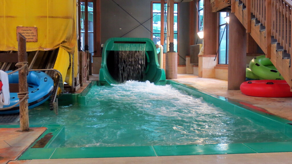 Wilderness Resort
