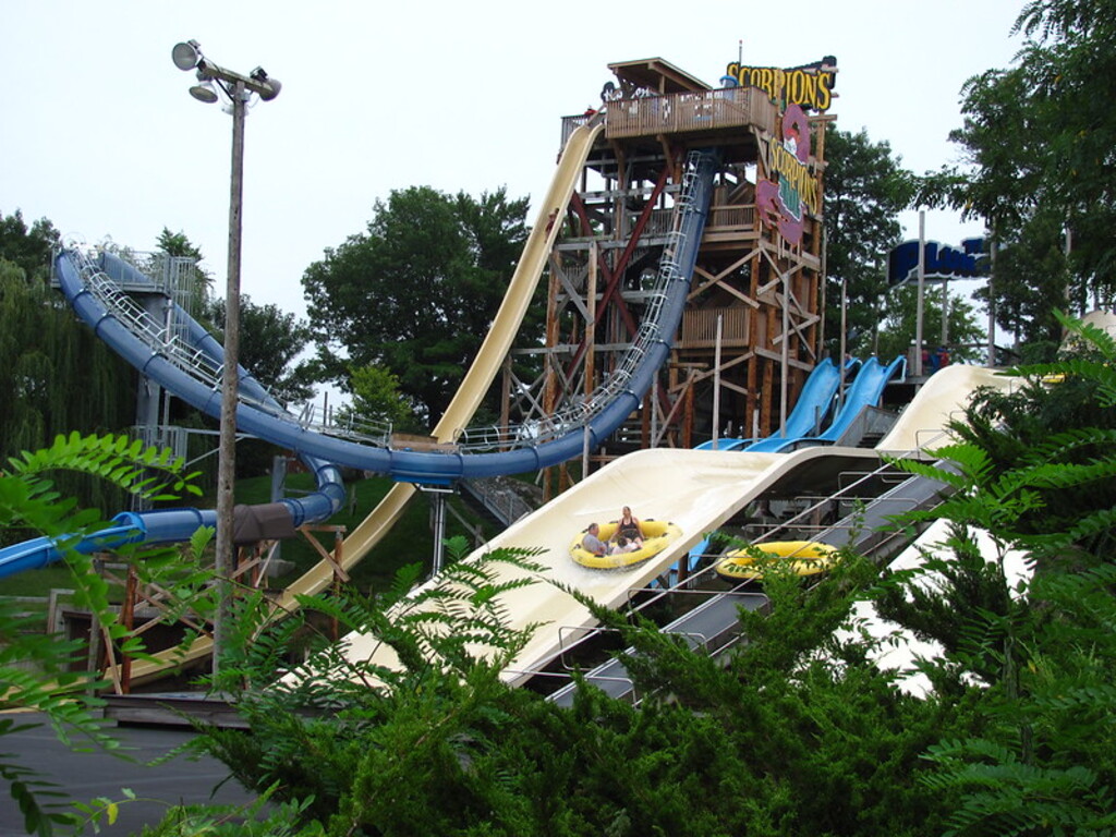 Noah's Ark 020