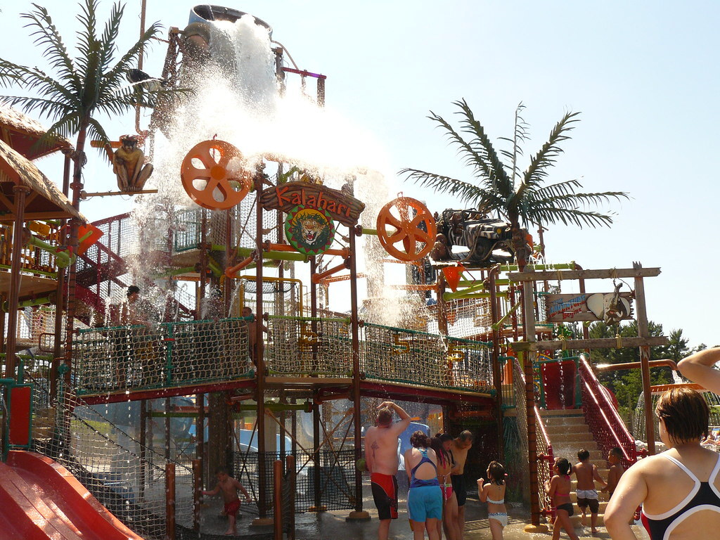 Kalahari 138