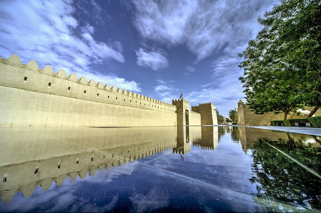 Qasr Al Muwaiji 1