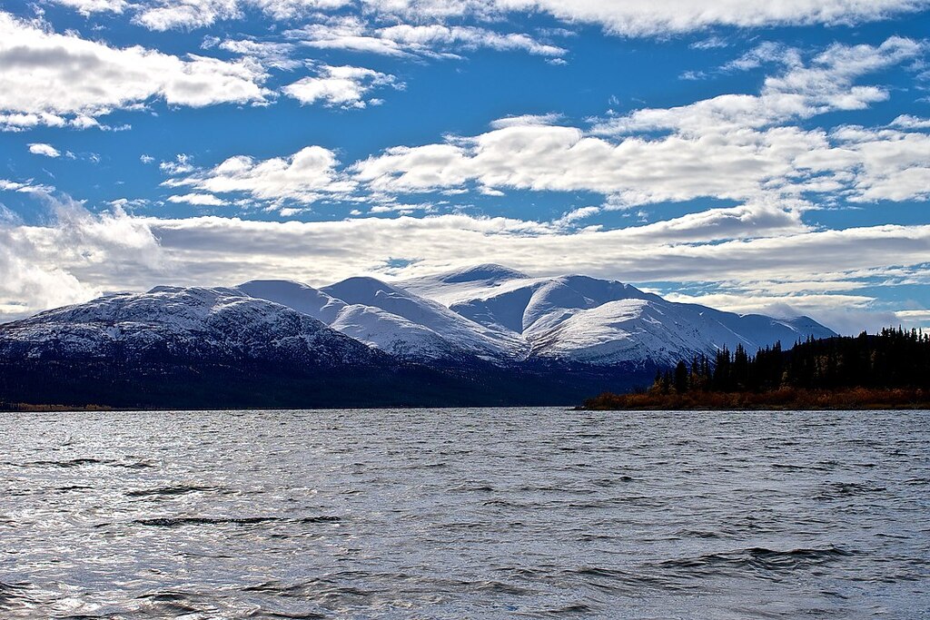 Fish Lake